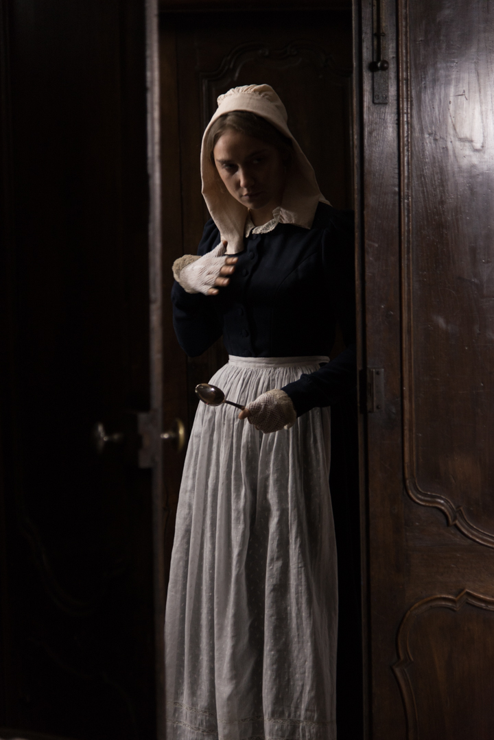 Fleur de Tonnerre